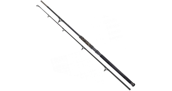 MADCAT - Prut Heavy Duty Black 3 m 200-300 g
