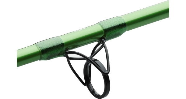 MADCAT - Prut Heavy Duty Green 2,4 m 200-400 g