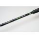 MADCAT - Prut Silure Vertical Combo 1,8 m 100-250 g + naviják Penn Wrath II 5000