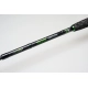 MADCAT - Prut Silure Vertical Combo 1,8 m 100-250 g + naviják Penn Wrath II 5000