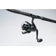 MADCAT - Prut Silure Vertical Combo 1,8 m 100-250 g + naviják Penn Wrath II 5000