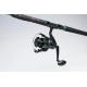 MADCAT - Prut Silure Vertical Combo 1,8 m 100-250 g + naviják Penn Wrath II 5000