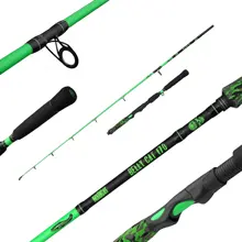 MADCAT - Prut UV Series Belly Cat Rod 1,7 m 50-150 g