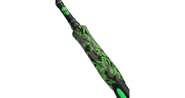 MADCAT - Prut UV Series Belly Cat Rod 1,7 m 50-150 g