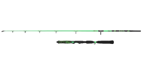 MADCAT - Prut UV Series Belly Cat Rod 1,7 m 50-150 g