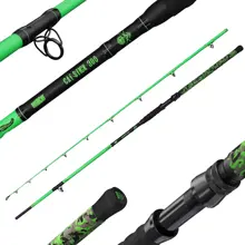 MADCAT - Prut UV Series Cat-Stick Rod 3 m 150-300 g 2 díly