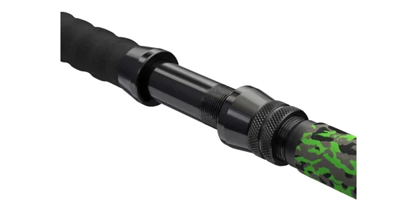 MADCAT - Prut UV Series Cat-Stick Rod 3 m 150-300 g 2 díly