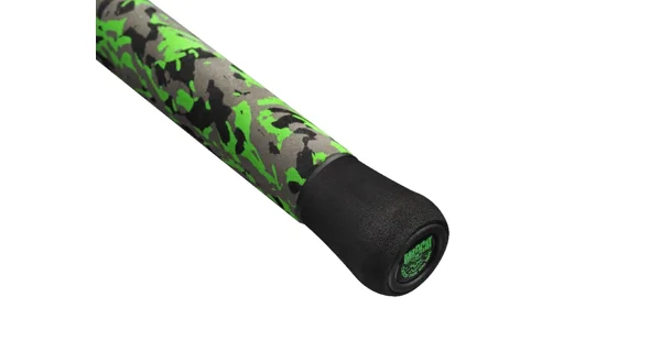 MADCAT - Prut UV Series Cat-Stick Rod 3 m 150-300 g 2 díly