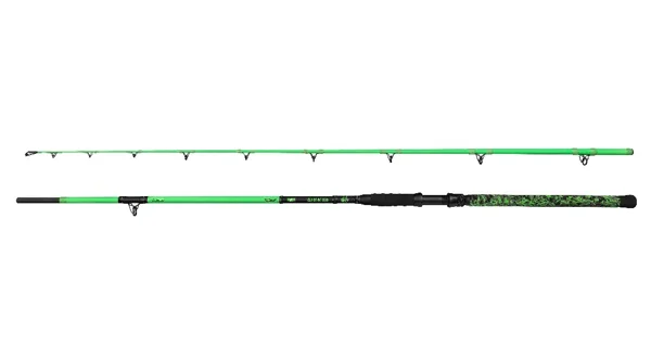 MADCAT - Prut UV Series Cat-Stick Rod 3 m 150-300 g 2 díly