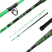 MADCAT - Prut UV Series Heavy Duty Rod 2,7 m 200-300 g 2 díly