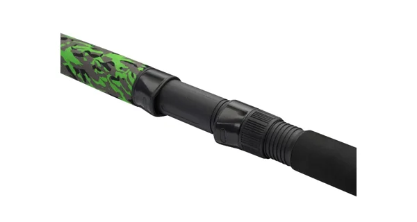 MADCAT - Prut UV Series Heavy Duty Rod 3 m 200-300 g 2 díly