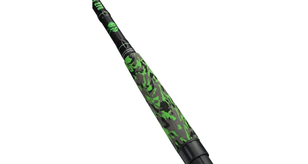 MADCAT - Prut UV Series Heavy Duty Rod 3 m 200-300 g 2 díly