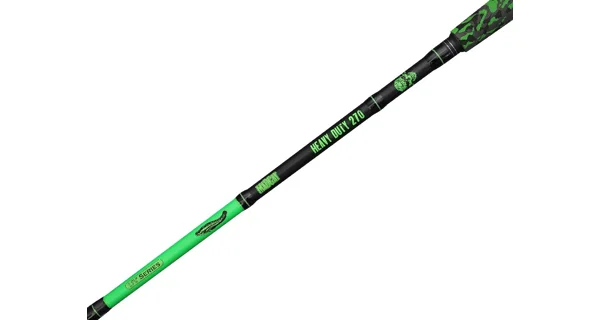 MADCAT - Prut UV Series Heavy Duty Rod 3 m 200-300 g 2 díly