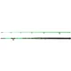 MADCAT - Prut UV Series Heavy Duty Rod 3 m 200-300 g 2 díly