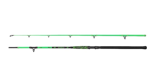 MADCAT - Prut UV Series Heavy Duty Rod 3 m 200-300 g 2 díly