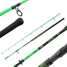 MADCAT - Prut UV Series Pellet Rod 2,9 m 175-375 g 2 díly