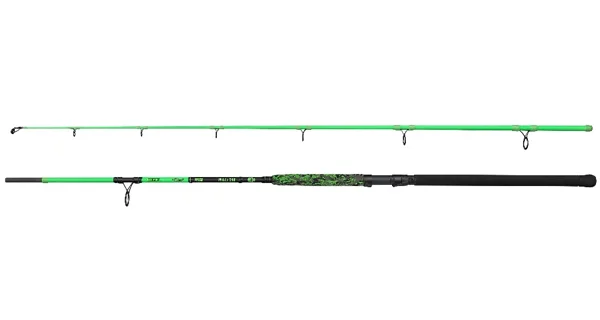 MADCAT - Prut UV Series Pellet Rod 2,9 m 175-375 g 2 díly