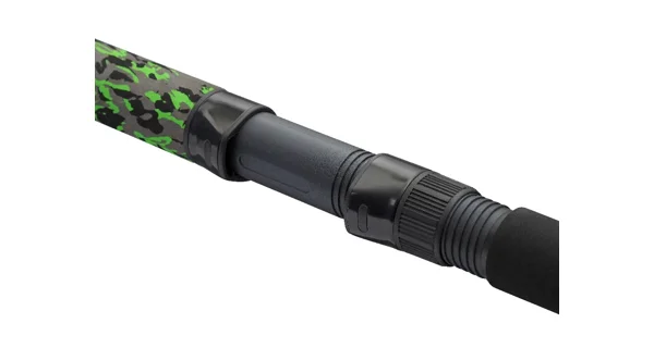 MADCAT - Prut UV Series Pellet Rod 2,9 m 175-375 g 2 díly