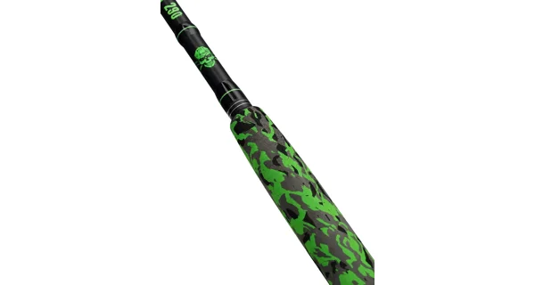 MADCAT - Prut UV Series Pellet Rod 2,9 m 175-375 g 2 díly