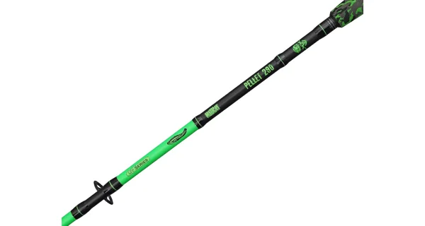 MADCAT - Prut UV Series Pellet Rod 2,9 m 175-375 g 2 díly