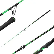 MADCAT - Prut UV Series Vertical 1,75 m 50-150 g