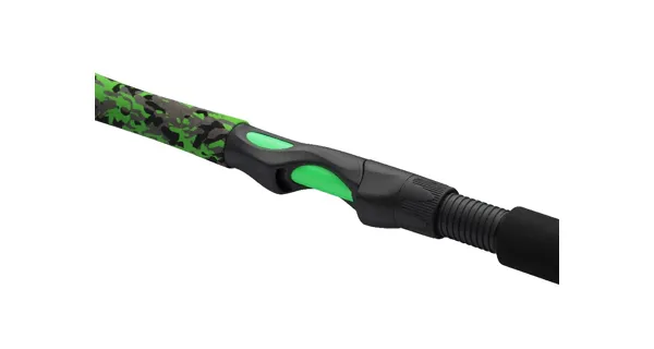 MADCAT - Prut UV Series Vertical 1,75 m 50-150 g