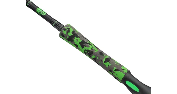 MADCAT - Prut UV Series Vertical 1,75 m 50-150 g
