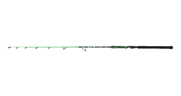 MADCAT - Prut UV Series Vertical 1,75 m 50-150 g