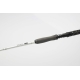 MADCAT - Prut White Belly Cat 50-125 g 1,8 m