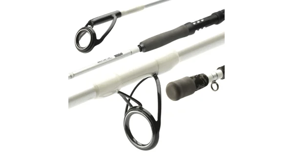 MADCAT - Prut White Belly Cat 50-125 g 1,8 m