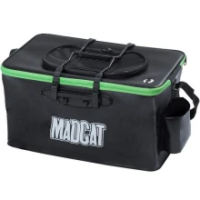 MADCAT - Skládací kbelík Foldable Live Bait Bucket 50 l MADCAT - Skládací kbelík Foldable Live Bait Bucket 50 l