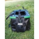 MADCAT - Skládací kbelík Foldable Live Bait Bucket 50 l