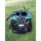 MADCAT - Skládací kbelík Foldable Live Bait Bucket 50 l