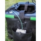 MADCAT - Skládací kbelík Foldable Live Bait Bucket 50 l