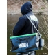 MADCAT - Skládací kbelík Foldable Live Bait Bucket 50 l