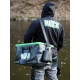 MADCAT - Skládací kbelík Foldable Live Bait Bucket 50 l