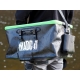 MADCAT - Skládací kbelík Foldable Live Bait Bucket 50 l