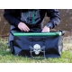 MADCAT - Skládací kbelík Foldable Live Bait Bucket 50 l
