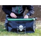 MADCAT - Skládací kbelík Foldable Live Bait Bucket 50 l