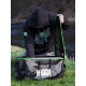 MADCAT - Skládací kbelík Foldable Live Bait Bucket 50 l