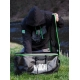 MADCAT - Skládací kbelík Foldable Live Bait Bucket 50 l