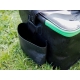 MADCAT - Skládací kbelík Foldable Live Bait Bucket 50 l