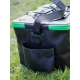 MADCAT - Skládací kbelík Foldable Live Bait Bucket 50 l