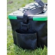 MADCAT - Skládací kbelík Foldable Live Bait Bucket 50 l