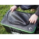 MADCAT - Skládací kbelík Foldable Live Bait Bucket 50 l