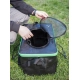 MADCAT - Skládací kbelík Foldable Live Bait Bucket 50 l