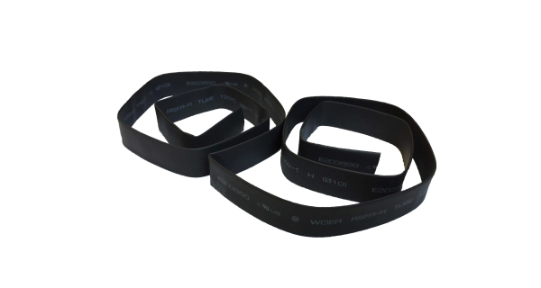 MADCAT - Smršťovací hadička shrink tube - 10 mm - 1 m