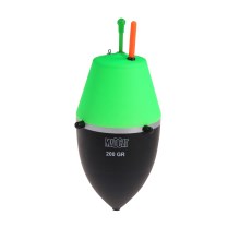 MADCAT - Splávek - rattlin' buoy float / 150 g