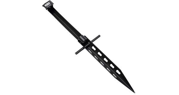 MADCAT - Stojan Sand Spike With Automatic Gate