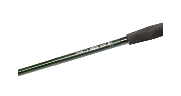 MADCAT - Sumcový prut Green Deluxe 2 díly/2,75 m/150–300 g